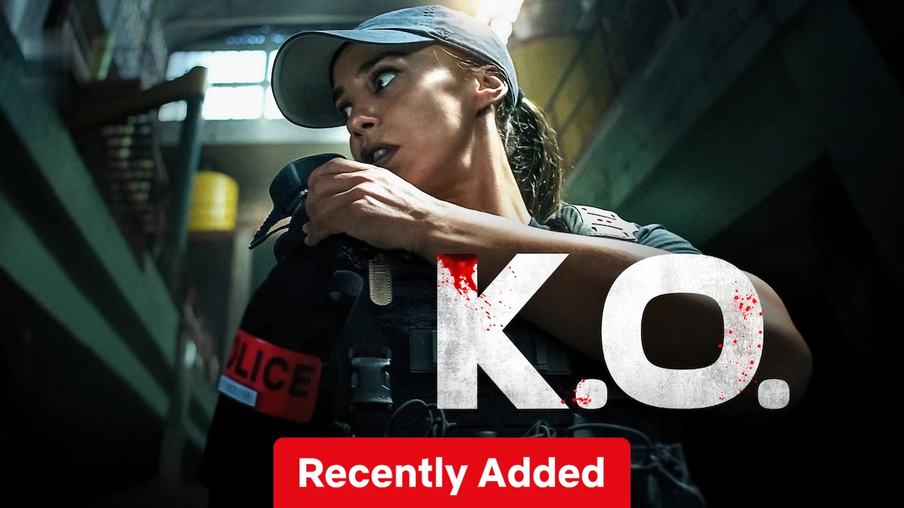 K.O.