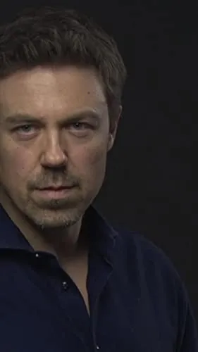 Andrew Buchan