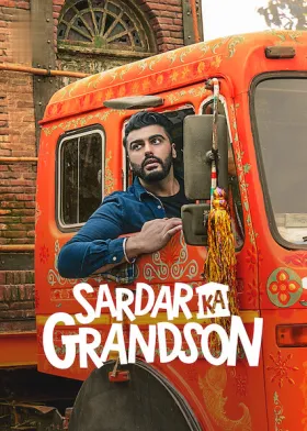 Sardar Ka Grandson - Movie free on Castle