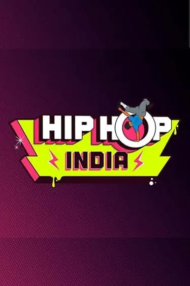 Episode 1 — Hip Hop India Season 1