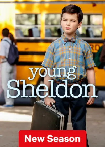 Young Sheldon