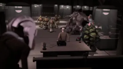 E12.Battle for New York, Part 1