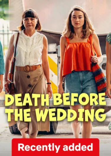 Death Before the Wedding