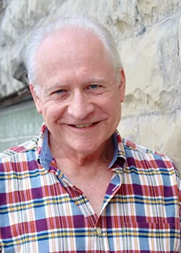 Ron Komora