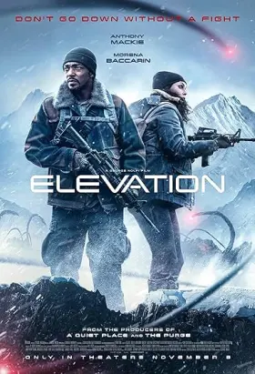 Elevation - Movie free on Castle