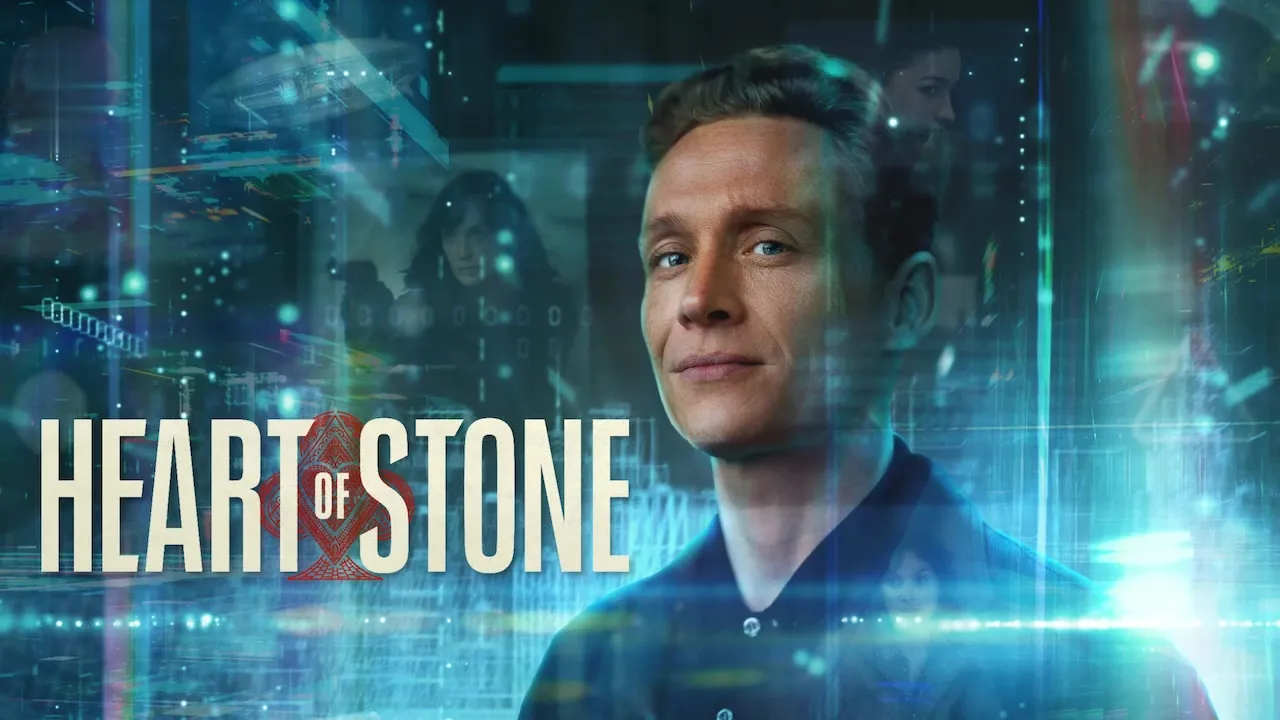 Heart of Stone