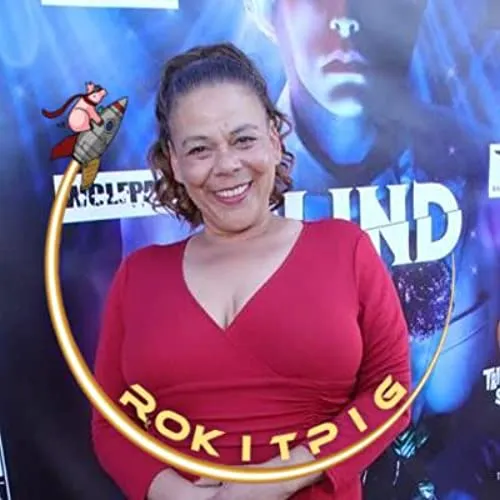 Angela Joseph