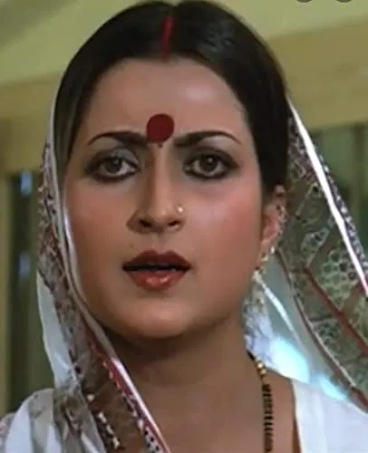 Neeta Mehta