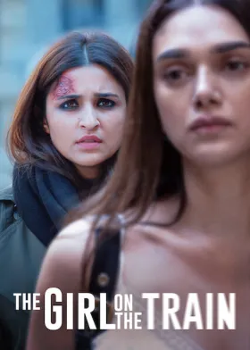 The Girl on the Train - Movie free on Castle