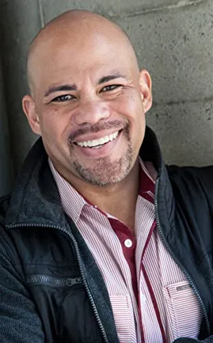 Gerald Webb
