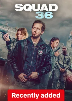 Squad 36