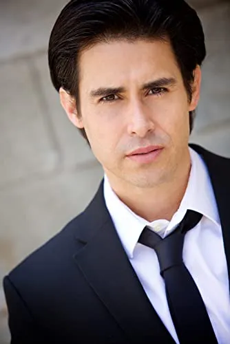 Omar Mora