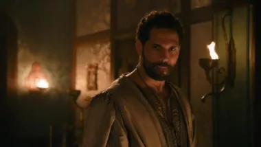 E4.Going to Meet the Gods