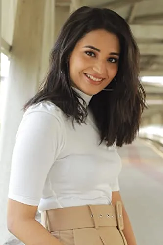 Anjali Barot