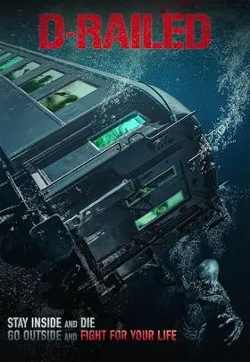 D-Railed - Movie free on Castle