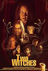 Two Witches - Movie free on Castle
