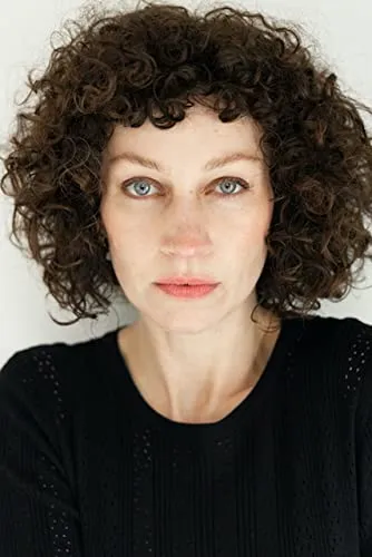 Claire Jane