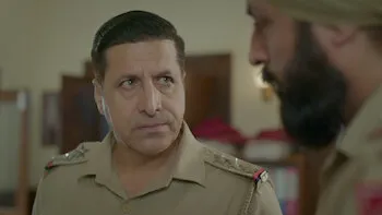 05-07-2025 Ria - Sagai Se Pehle Qatl