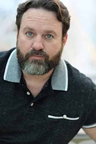 Christopher Robin Miller