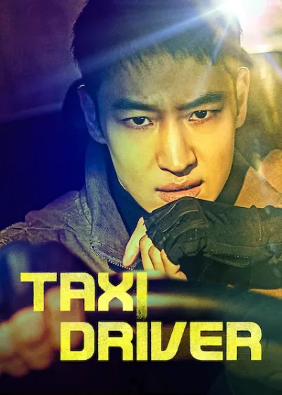 Taxi Driver - Season1 Episode 1 Full Episode