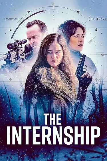 The Internship