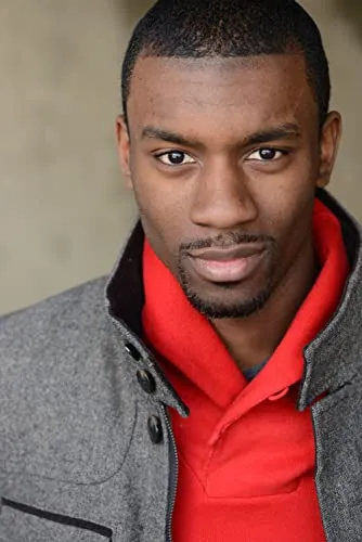 Byron James