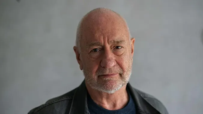 Ken Stamp