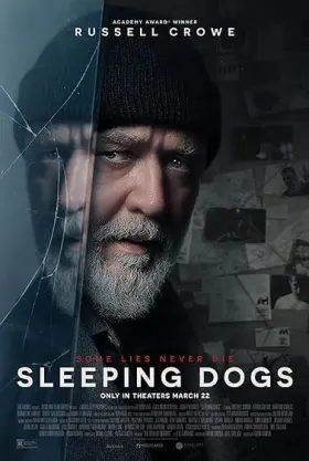 Sleeping Dogs - Movie free on Castle