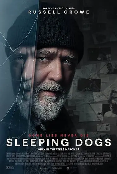 Movie Poster: Sleeping Dogs