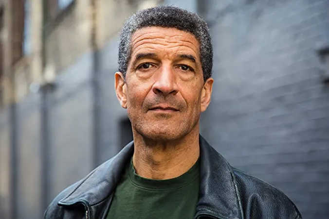 Paul De La Rosa