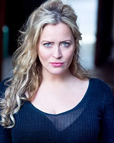 Nicole Faraday