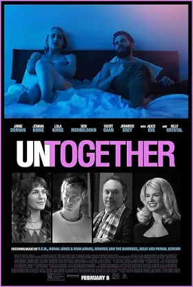 Untogether - Movie free on Castle