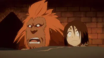 E259.Terror! The Monster That Lurks Underground