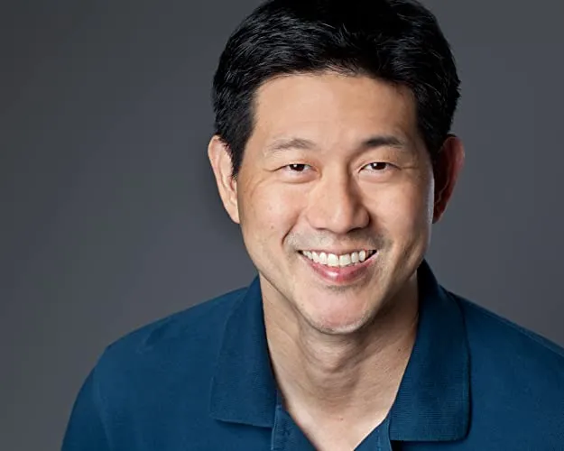Kevin Yamada