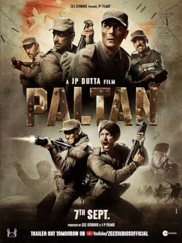 Battalion