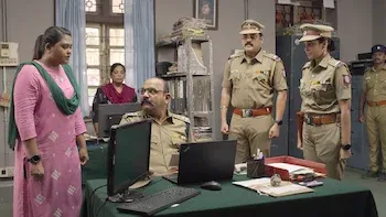 Episode 6