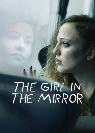 The Girl in the Mirror