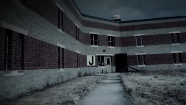 E2.Cresson Sanatorium and Prison Part Two