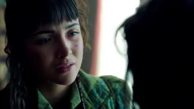 E6.Black Wind Howls