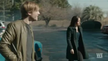 E5.The One That Got Away