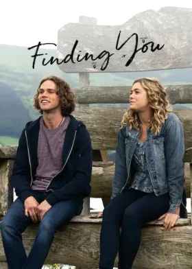 Finding You - Movie free on Castle