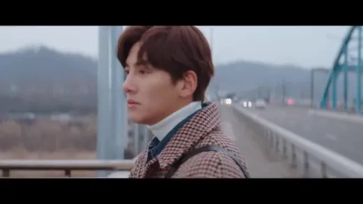 E9.What if You Run Into Your Ex?