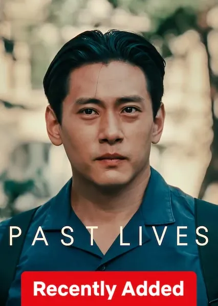 Past Lives