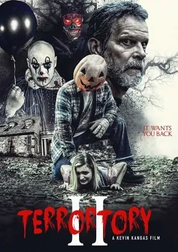 Terrortory 2 - Movie free on Castle