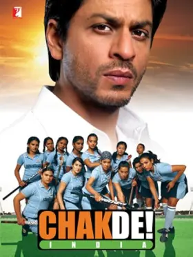Chak De! India - Movie free on Castle