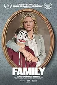 Movie Poster: Family