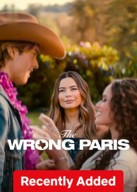 The Wrong Paris - Movie free on Castle