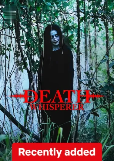 Death Whisperer