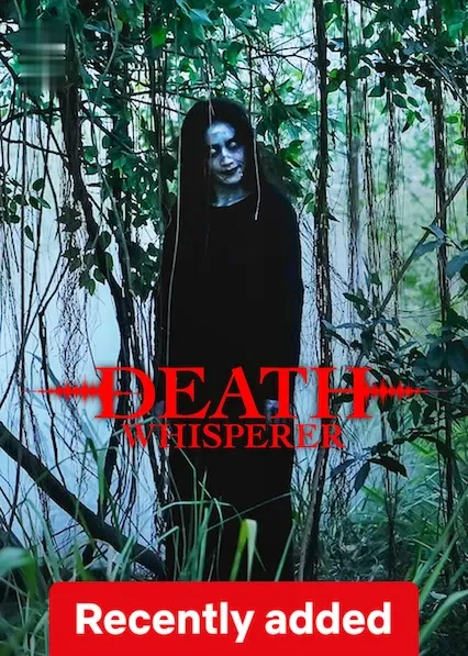 Death Whisperer