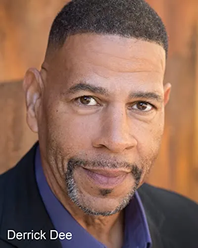 Derrick Dee Drake